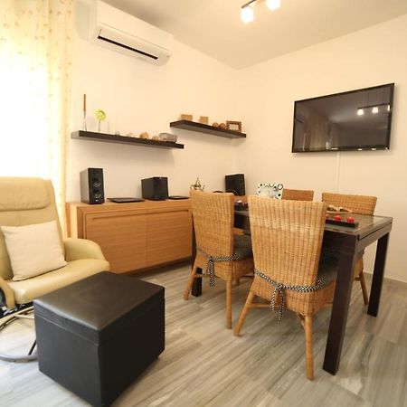 Apartamento En La Herradura Con Piscina Y Parking Exterior foto